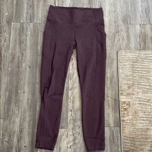 COPY - Lululemon Invigorate